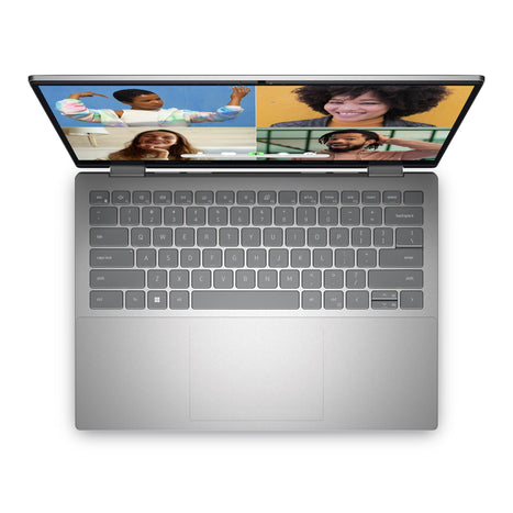 Dell Inspiron 7420 14" Full HD 2-in-1 Laptop (512GB) [12th Gen Intel i7] - Platinum Silver