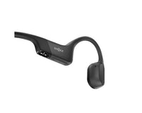 Thumbnail for Shokz OpenRun MINI  Bluetooth Open-Ear Endurance Headphones - Black
