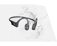 Thumbnail for Shokz OpenRun MINI  Bluetooth Open-Ear Endurance Headphones - Black