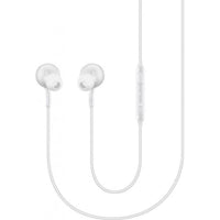 Thumbnail for Samsung AKG In-Ear Earphone for Galaxy S10 / S10+ - White - Accessories