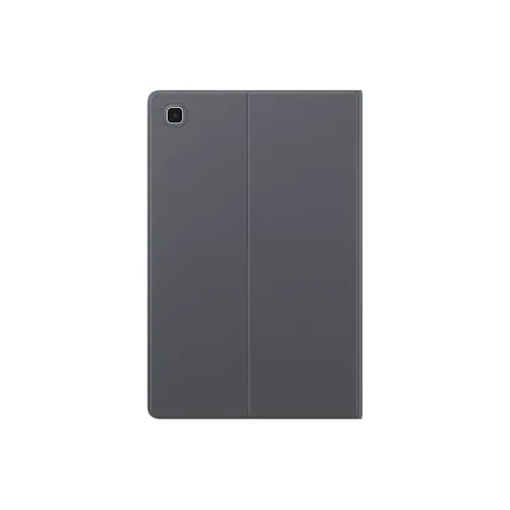 Samsung Book Cover Case suits Galaxy Tab A7 Lite - Dark Grey - Accessories