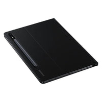 Thumbnail for Samsung Book Cover Case suits Galaxy Tab S7 - Black - Accessories