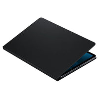 Thumbnail for Samsung Book Cover Case suits Galaxy Tab S7 - Black - Accessories