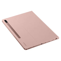 Thumbnail for Samsung Book Cover Case suits Galaxy Tab S7 - Pink - Accessories