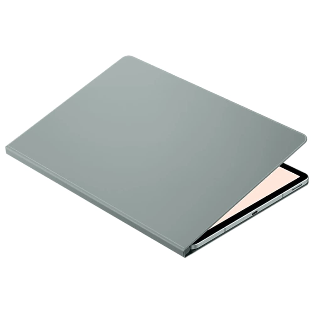 Samsung Book Cover Case suits Galaxy Tab S7+/S7 FE 12.4 (2021) - Green - Accessories