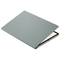 Thumbnail for Samsung Book Cover Case suits Galaxy Tab S7+/S7 FE 12.4 (2021) - Green - Accessories