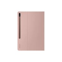 Thumbnail for Samsung Book Cover Case suits Galaxy Tab S7+/Lite - Pink - Accessories
