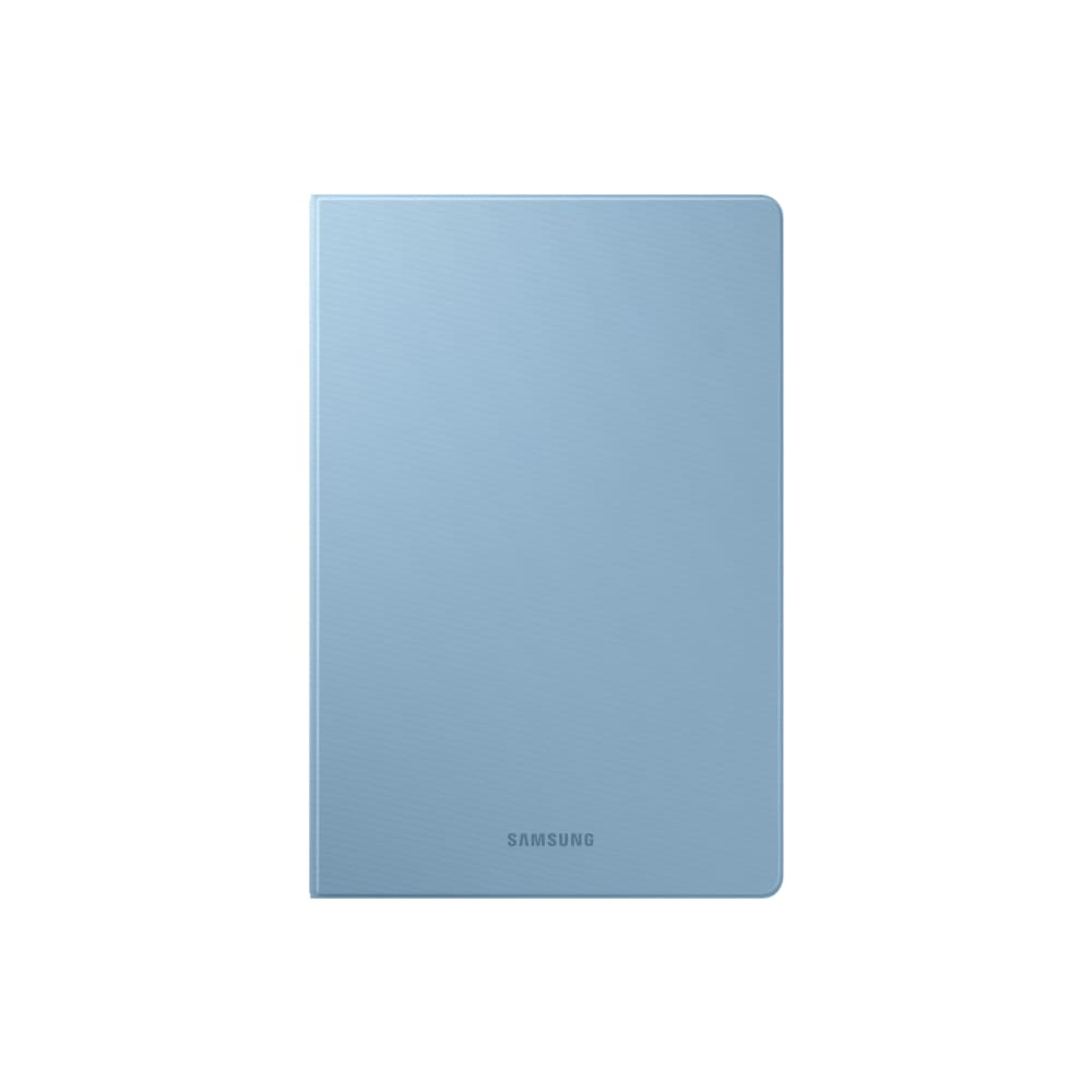 Samsung Book Cover for Galaxy Tab S6 Lite - Blue - Accessories