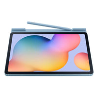 Thumbnail for Samsung Book Cover for Galaxy Tab S6 Lite - Blue - Accessories