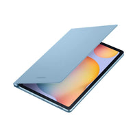 Thumbnail for Samsung Book Cover for Galaxy Tab S6 Lite - Blue - Accessories