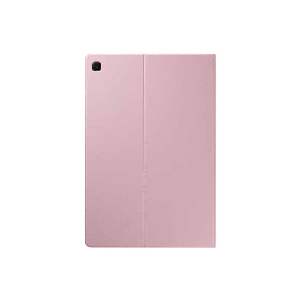 Samsung Book Cover for Galaxy Tab S6 Lite - Pink - Accessories