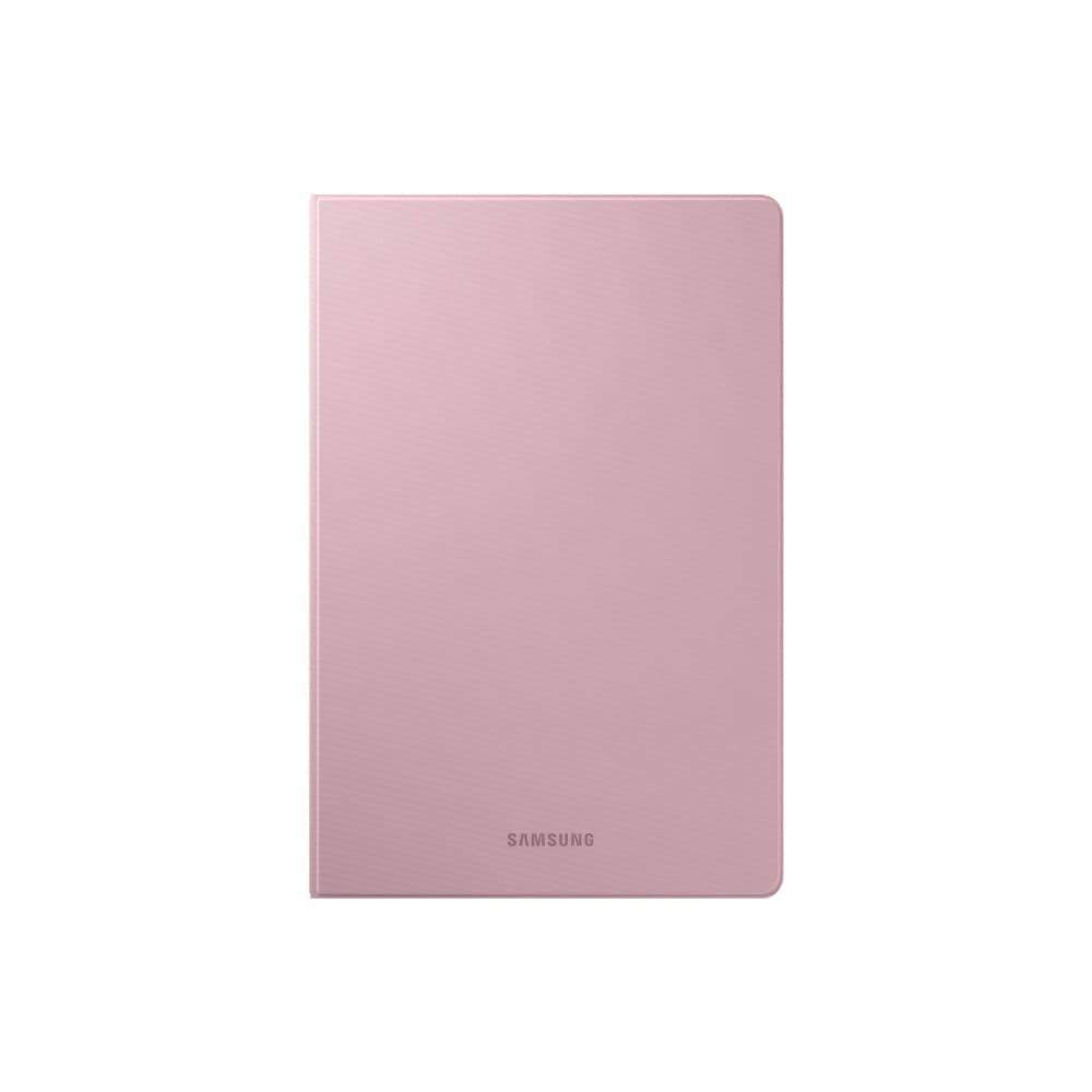 Samsung Book Cover for Galaxy Tab S6 Lite - Pink - Accessories