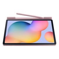 Thumbnail for Samsung Book Cover for Galaxy Tab S6 Lite - Pink - Accessories