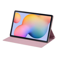 Thumbnail for Samsung Book Cover for Galaxy Tab S6 Lite - Pink - Accessories