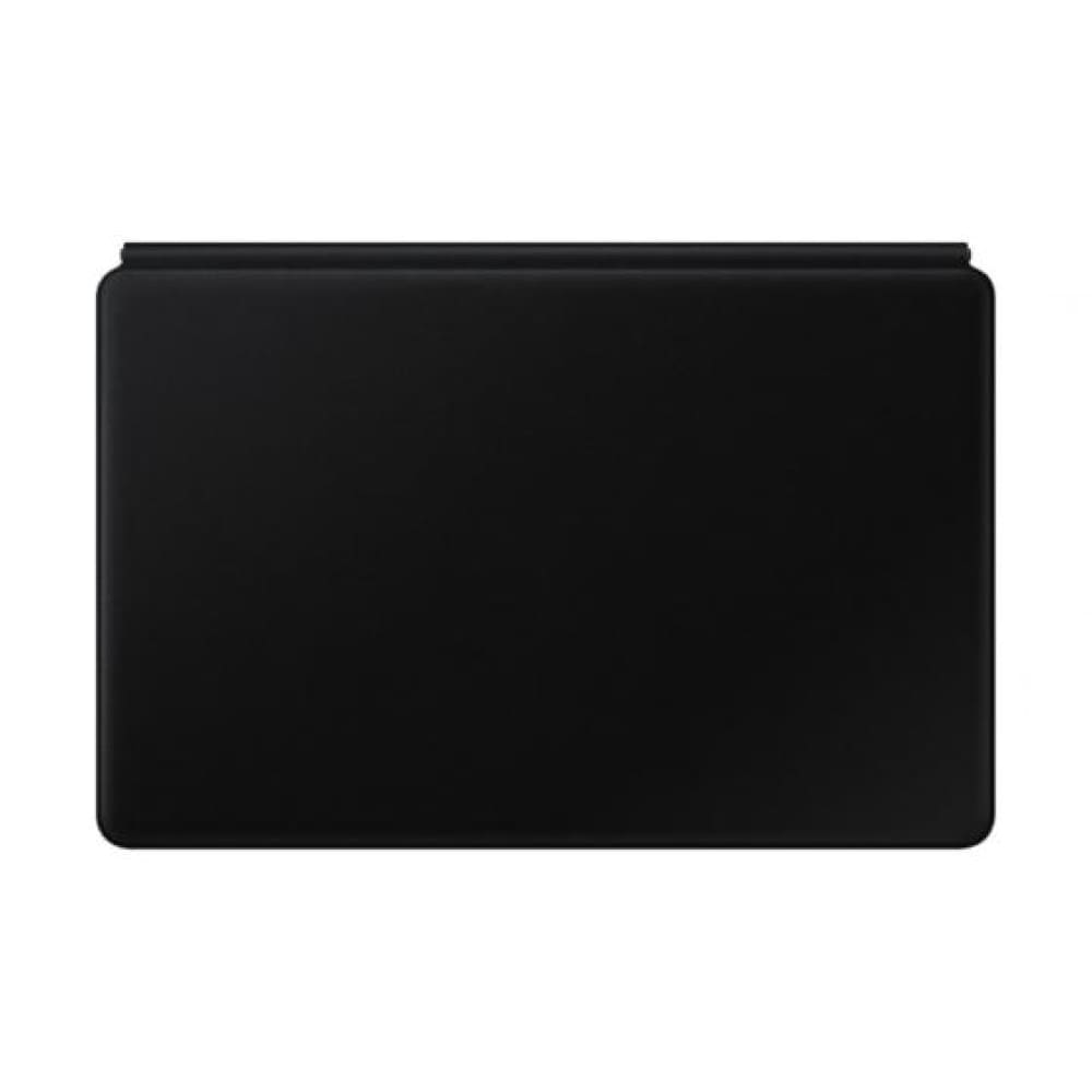 Samsung Book Cover Keyboard for Galaxy Tab S7 - Black - Accessories