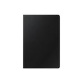Samsung Book Cover Suits Galaxy Tab S7 - Mystic Black - Accessories