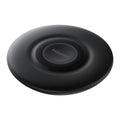 Samsung Charger Pad (2019) 15W PD Charger + USB-C Cable - Black - Accessories