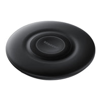 Thumbnail for Samsung Charger Pad (2019) 15W PD Charger + USB-C Cable - Black - Accessories