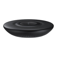 Thumbnail for Samsung Charger Wireless Charing Pad 15W PD Charger + USB-C Cable - Black - Accessories