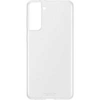 Thumbnail for Samsung Clear Cover Case for Galaxy S21+ - Clear - Accessories