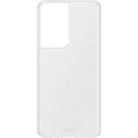Thumbnail for Samsung Clear Cover Case for Galaxy S21 Ultra - Clear - Accessories