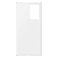 Thumbnail for Samsung Clear Cover For Galaxy Note 20 Ultra - Clear - Accessories