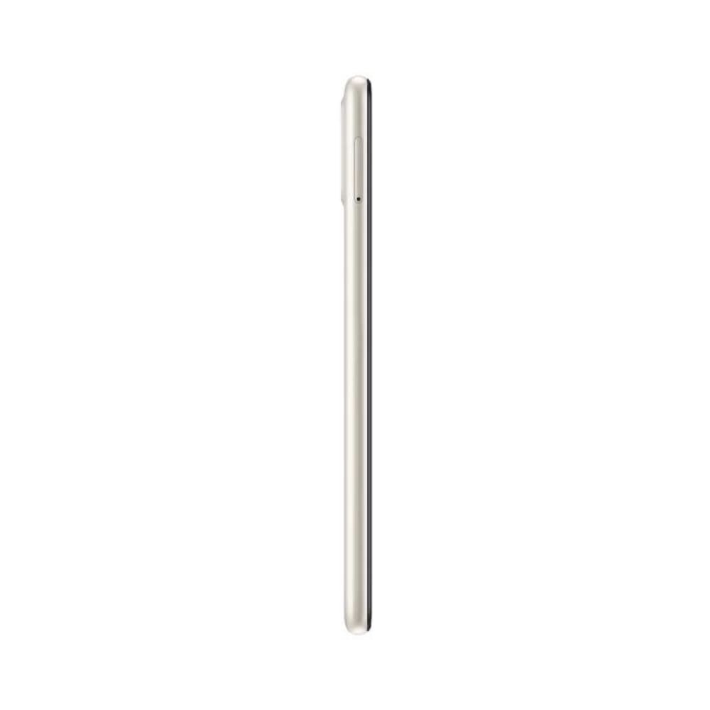 Samsung Galaxy A11 Single-SIM 32GB ROM + 2GB RAM 4G LTE Smartphone - White - Mobiles