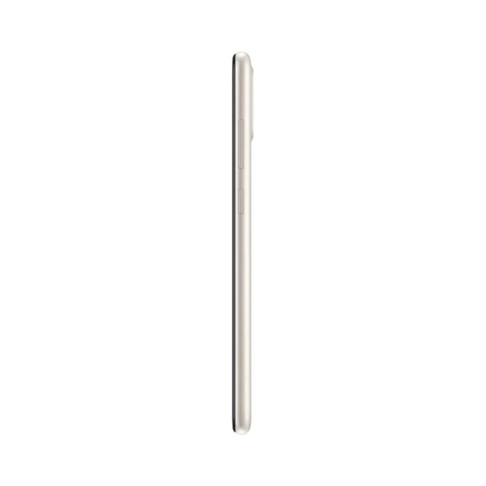 Samsung Galaxy A11 Single-SIM 32GB ROM + 2GB RAM 4G LTE Smartphone - White - Mobiles