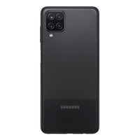 Thumbnail for Samsung Galaxy A12 4G 128GB Smartpone - Black - Mobiles