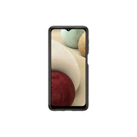 Thumbnail for Samsung Galaxy A12 Rear Cover - Black - Accessories