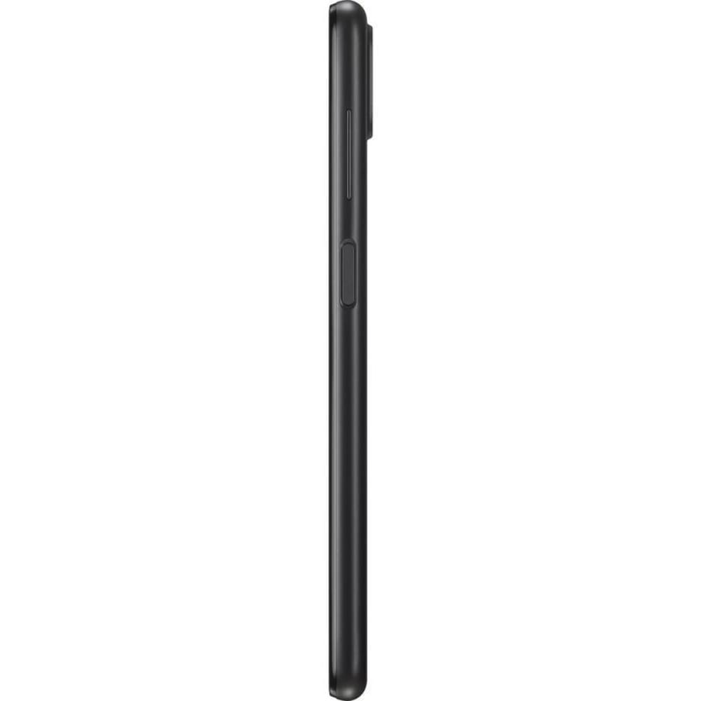 Samsung Galaxy A12 Single-SIM 128GB 4G/LTE Smartphone - Black - Mobiles