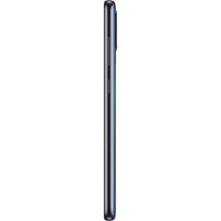Thumbnail for Samsung Galaxy A21s Single-SIM 128GB 4G/LTE Smartphone - Black - Mobiles