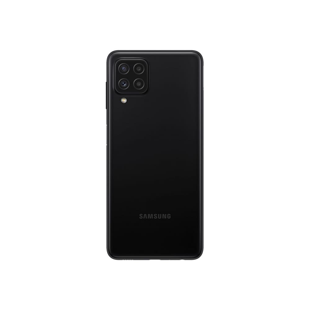 Samsung Galaxy A22 4G - Black - Mobiles