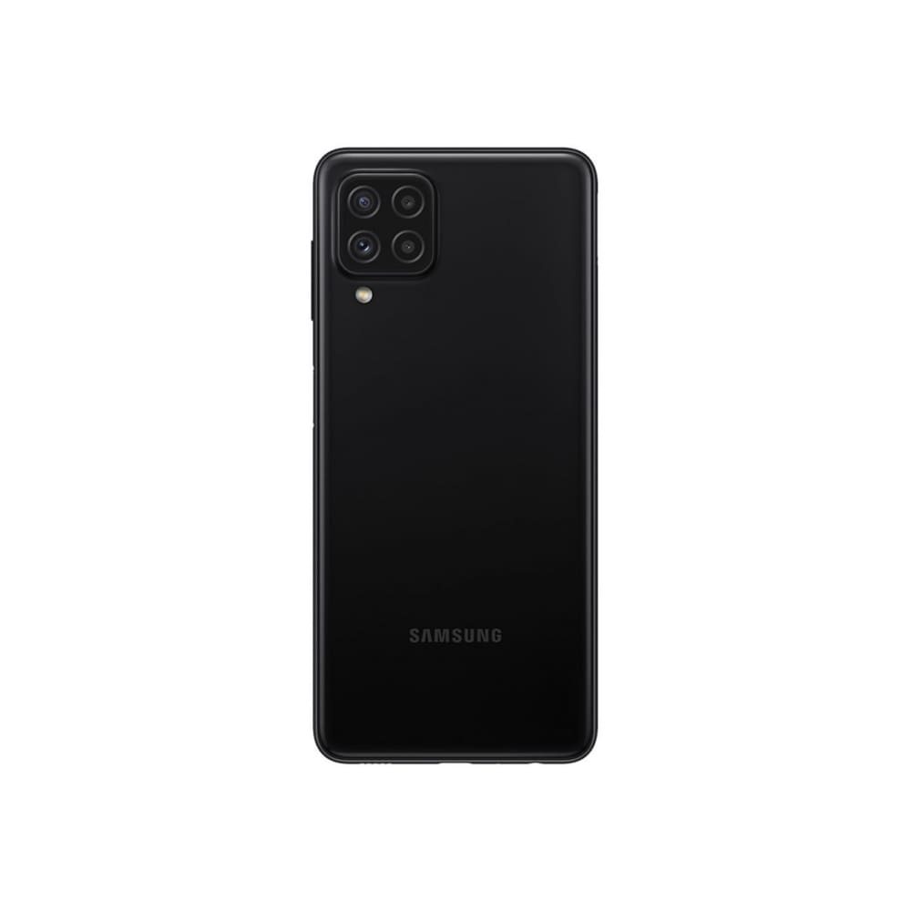 Samsung Galaxy A22 4G - Black - Mobiles