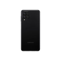 Thumbnail for Samsung Galaxy A22 4G - Black - Mobiles