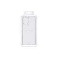 Thumbnail for Samsung Galaxy A22 4G Soft Clear Cover Case - Transparent - Accessories