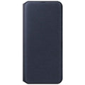 Samsung Galaxy A30 Wallet Cover - Black - Accessories