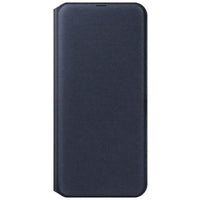 Thumbnail for Samsung Galaxy A30 Wallet Cover - Black - Accessories