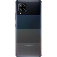 Thumbnail for Samsung Galaxy A42 5G Single-SIM 128GB ROM + 6GB RAM (6.6) Smartphone - Black - Mobiles