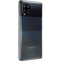 Thumbnail for Samsung Galaxy A42 5G Single-SIM 128GB ROM + 6GB RAM (6.6) Smartphone - Black - Mobiles