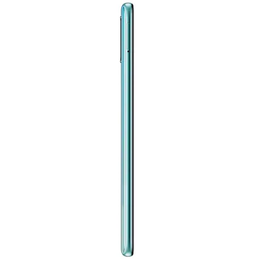 Samsung Galaxy A51 128GB - Prism Blue - Mobiles