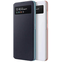 Thumbnail for Samsung Galaxy A51 S View Wallet - Black - Accessories