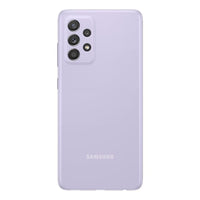 Thumbnail for Samsung Galaxy A52 Dual-SIM 128GB/8GB (6.5) - Violet - Mobiles