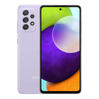 Thumbnail for Samsung Galaxy A52 Dual-SIM 128GB/8GB (6.5) - Violet - Mobiles