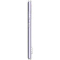 Thumbnail for Samsung Galaxy A52 Clear Standing Cover - Clear - Accessories