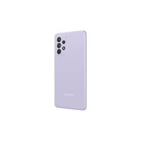 Thumbnail for Samsung Galaxy A52S 5G 128GB - Violet - Accessories