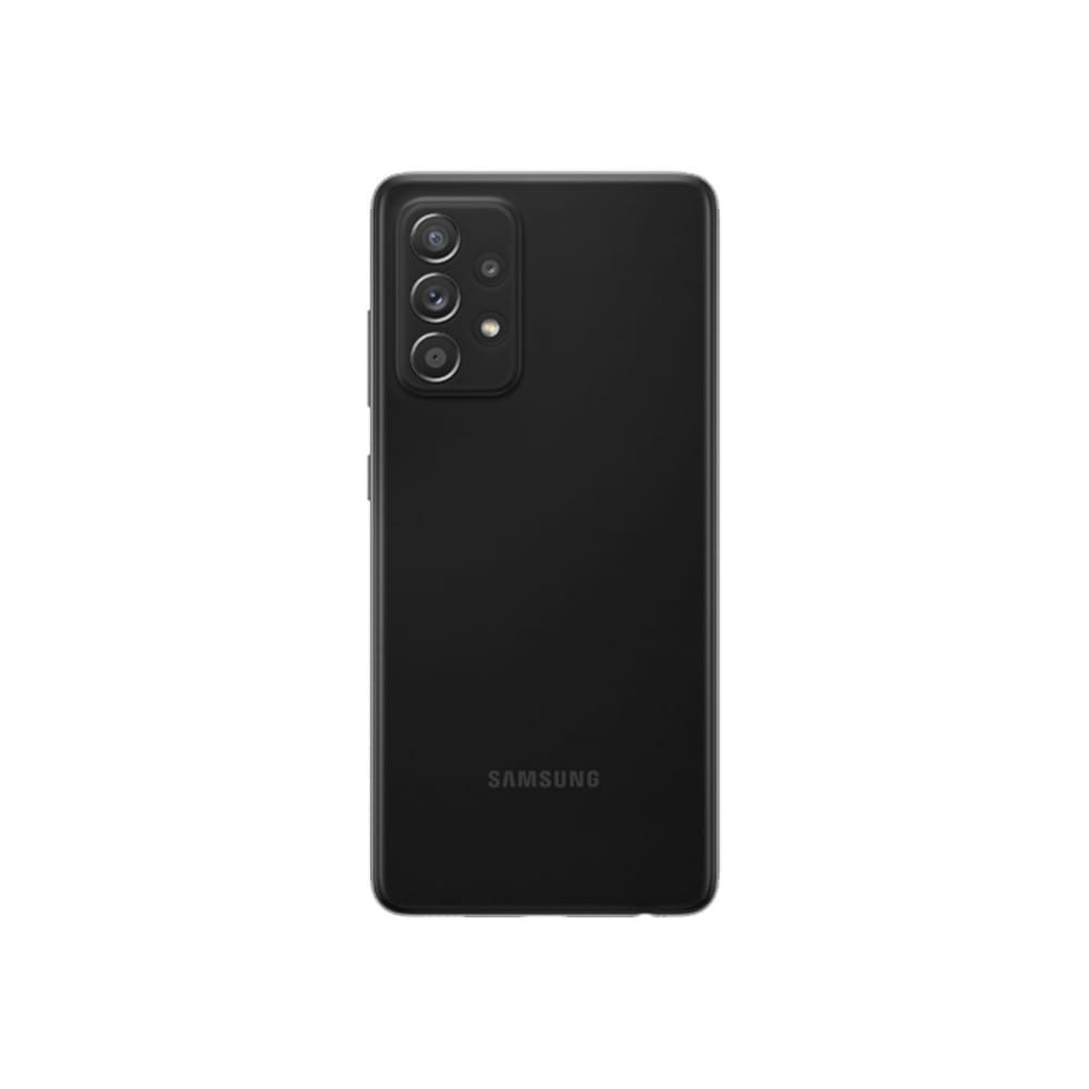 Samsung Galaxy A52s 5G 6GB/128GB 6.5’’ - Black - Mobiles