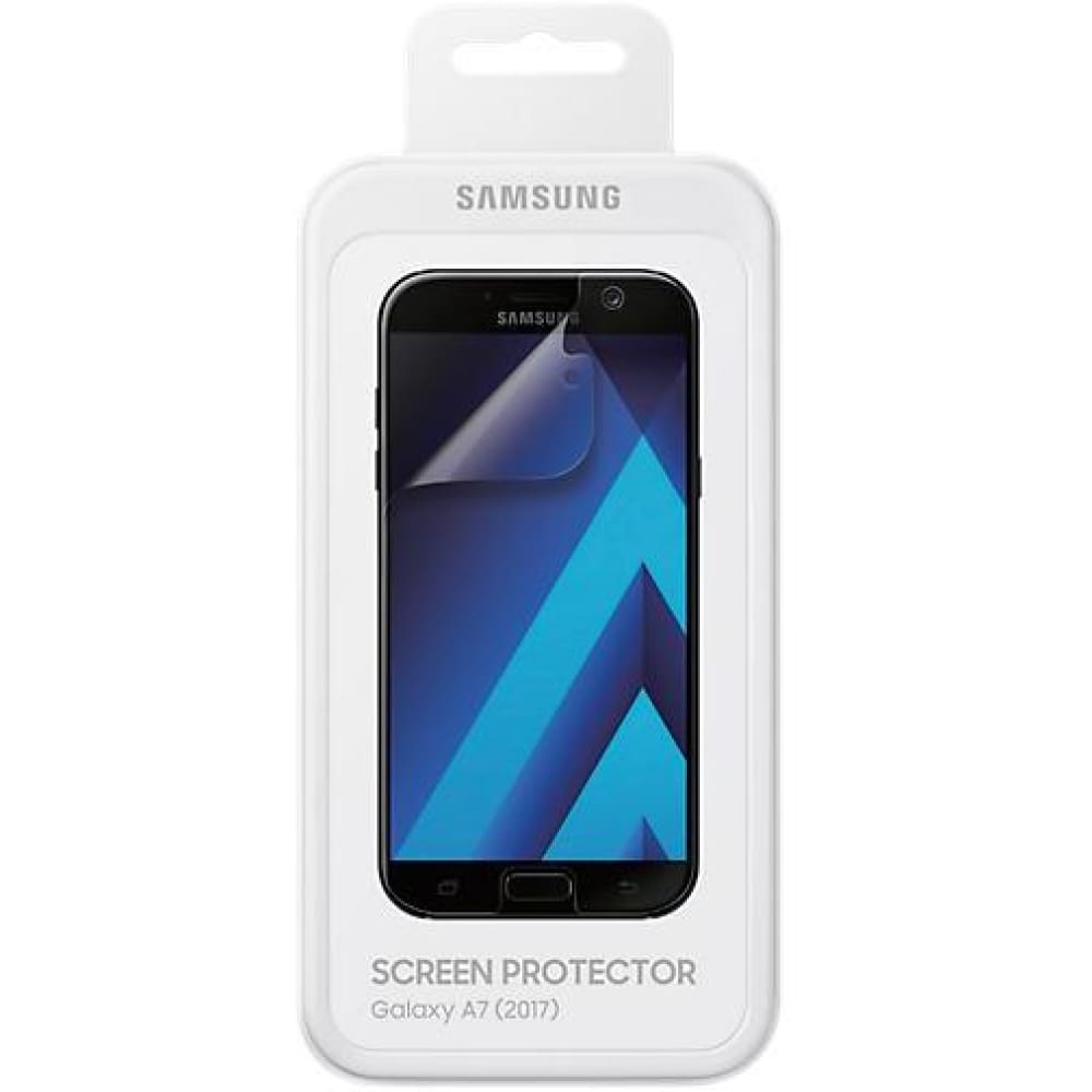 Samsung Galaxy A7 (2017) Screen Protector New - Accessories