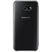 Thumbnail for Samsung Galaxy A7 Neon Flip Cover - Black - Accessories