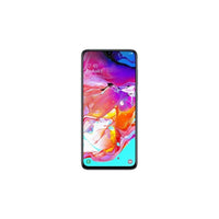Thumbnail for Samsung Galaxy A70 128GB - White - Mobiles